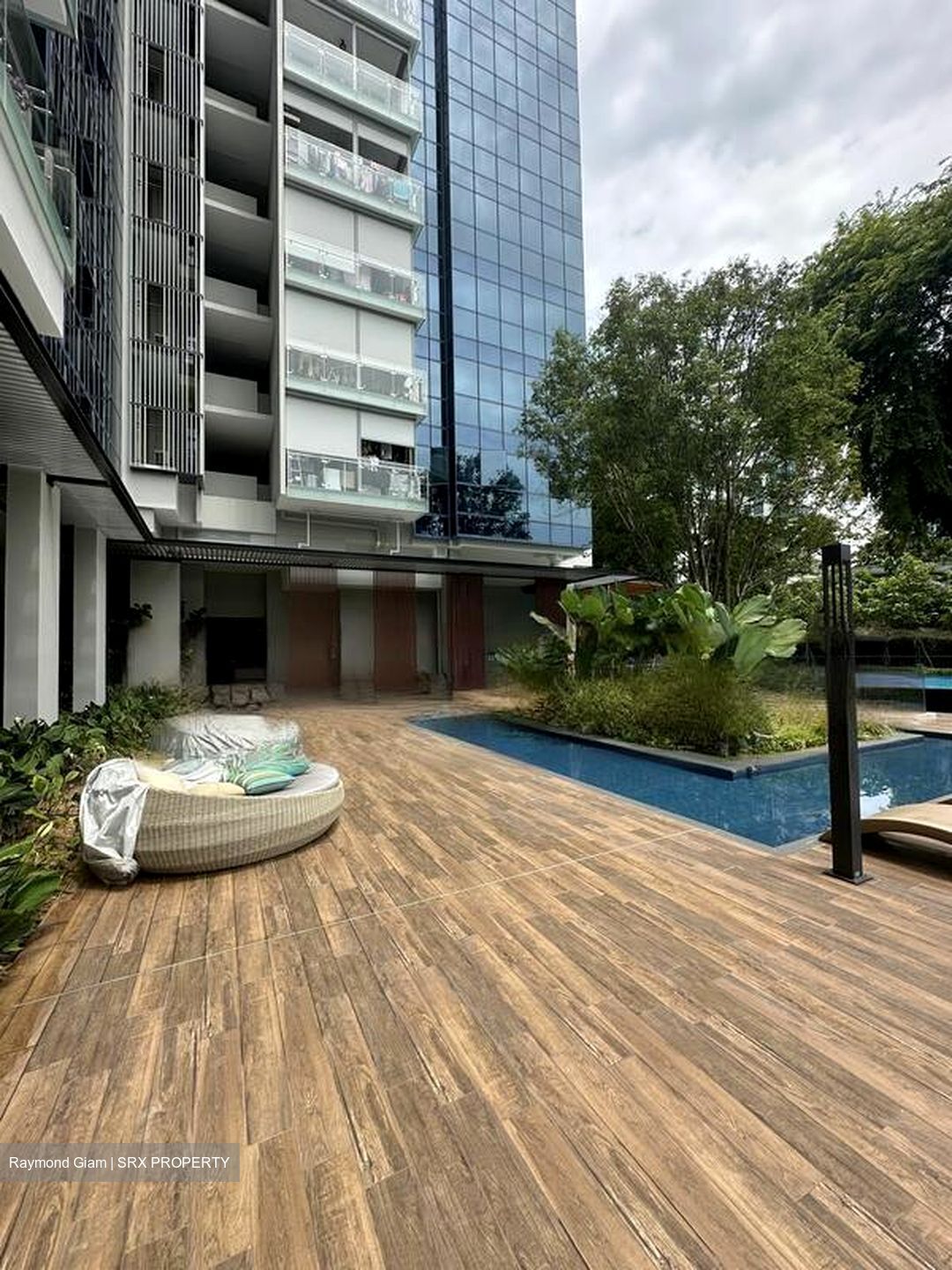 Wilshire Residences (D10), Apartment #440125571